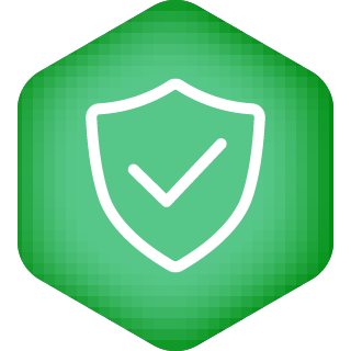 Safety Captain badge