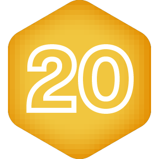 Milestone Maker badge