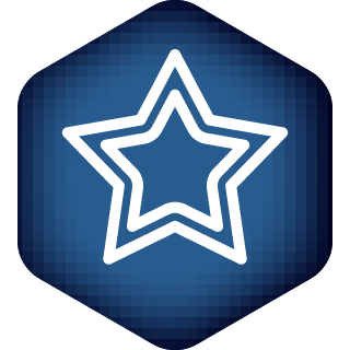 Community Hero badge